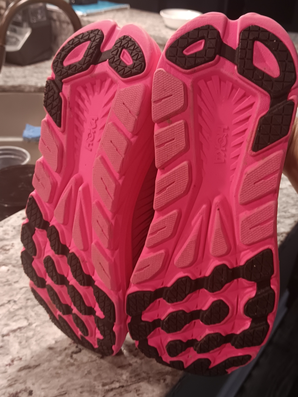 Hoka RINCON 3 - Picture 8 of 8